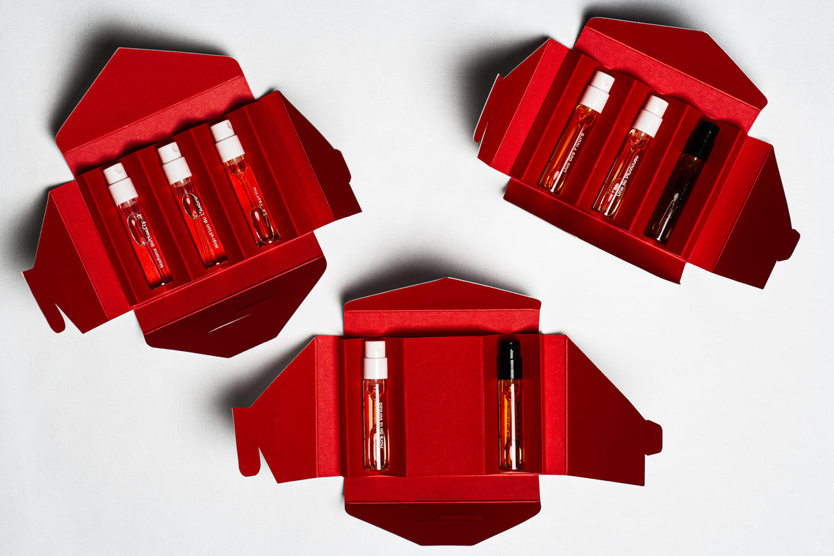 Coffret Découverte