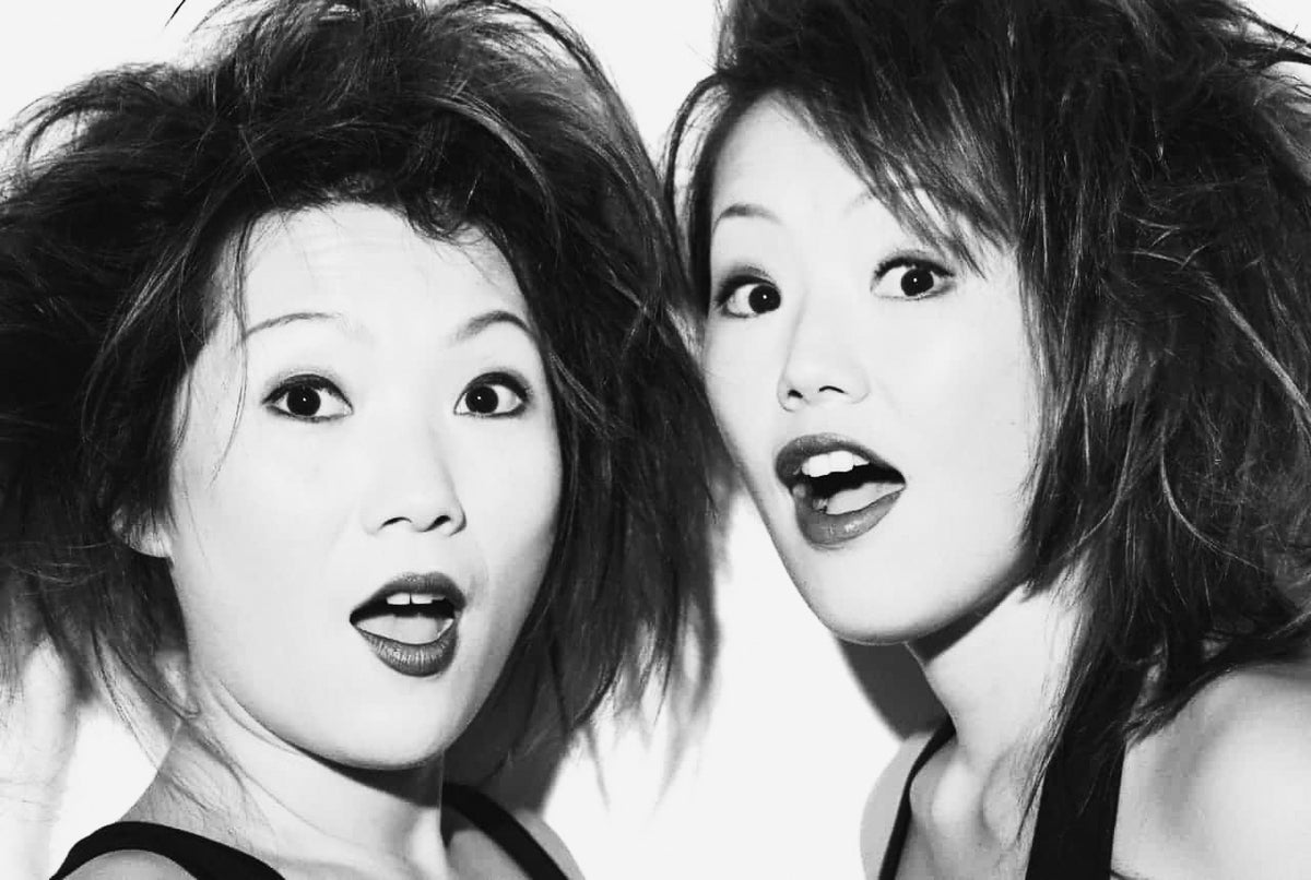 MORIMOTO Sisters